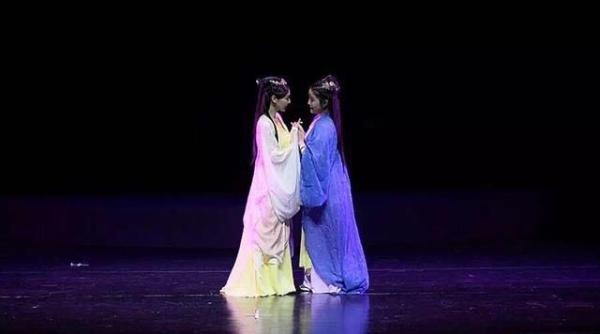 邵白戏剧工作室带来不一样的七月与安生 经典昆曲改编话剧 《怜香伴》今晚上海等你来看!