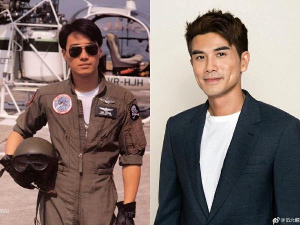 揭秘余文乐文咏珊徐冬冬伍允龙蓝血人角色创作背景