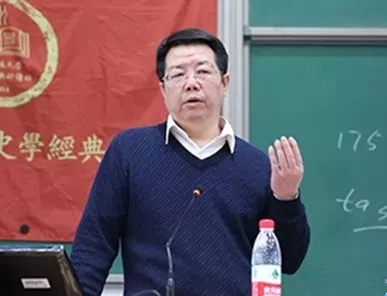 牛宏宝谈曹俊——绘画语言的探索