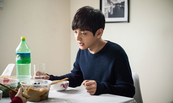 《北京女子图鉴》张晓谦默默守护戚薇 网友大呼：“嫁了吧”