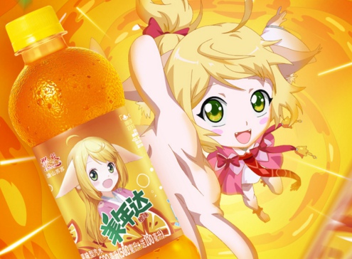 国漫携手量贩式KTV？《灵契》产业化道路真“会玩”