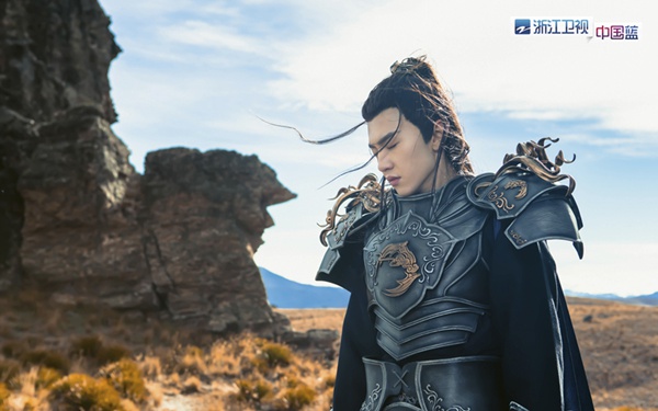 吴奇隆《蜀山2》今晚大结局 悬念再升级惊爆超级反转