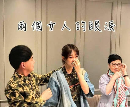 孟耿如是谁 黄子佼下跪求婚孟耿如画面曝光超感人