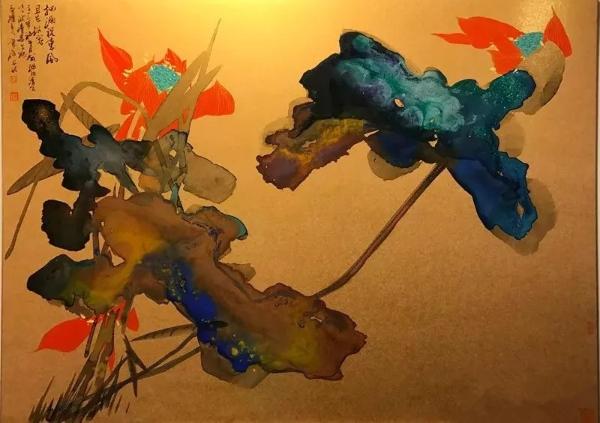 牛宏宝谈曹俊——绘画语言的探索