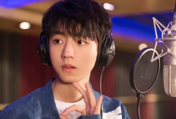 《诛仙》王俊凯解锁新曲风 吴梦奇方文山再携手，