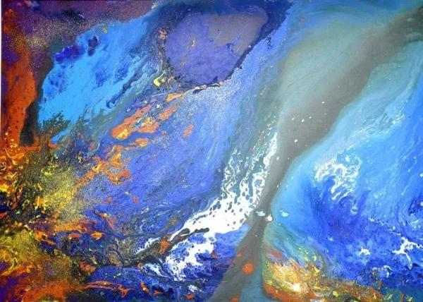 牛宏宝谈曹俊——绘画语言的探索