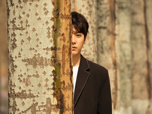 孔舒航个人单曲《时间都停了》 怀揣初心深情回归