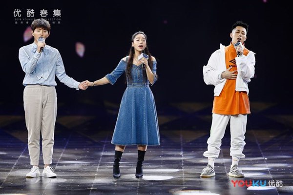 《这！就是对唱》征战暑期综艺“三国杀” 开启“剧情式真人秀”2.0时代