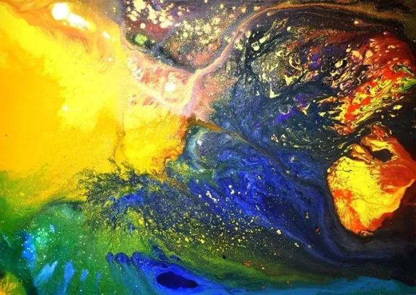 牛宏宝谈曹俊——绘画语言的探索