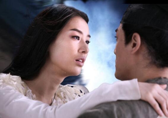 杨子黄圣依有钱还比我们拼,怪不得安迪没被宠坏