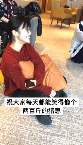 《流星花园》新花絮照曝光 沈月被吐槽土