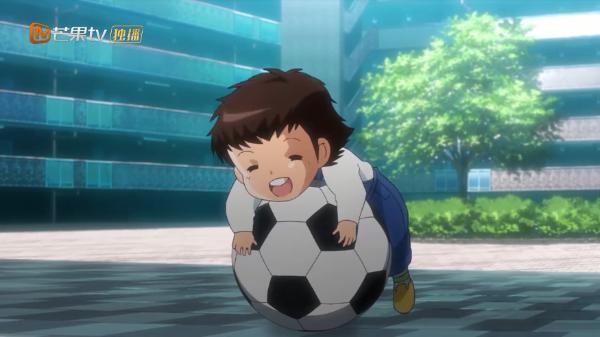 《队长小翼》热血开播 掀童年回忆狂澜