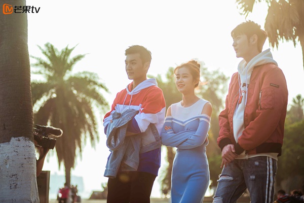 《真心大冒险》汪亘移情别恋 遭应采儿吐槽手段太高超