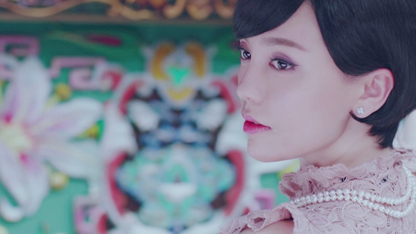 吕佳容《初相见》“红玉慧眼” 这部剧的女二不一般