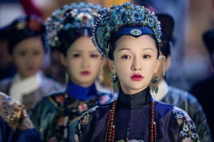 如懿传什么时候播出最新官方消息 制作人一句话暗示有望开播