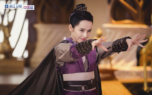 吴奇隆《蜀山2》今晚大结局 悬念再升级惊爆超级反转