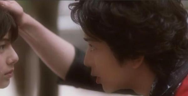 松本润《花后天晴》第一集出演道明寺 侧颜太帅遭刷屏至推特瘫痪