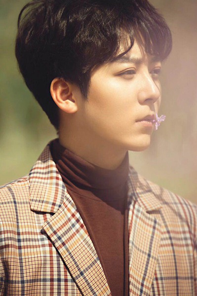 孔舒航个人单曲《时间都停了》 怀揣初心深情回归