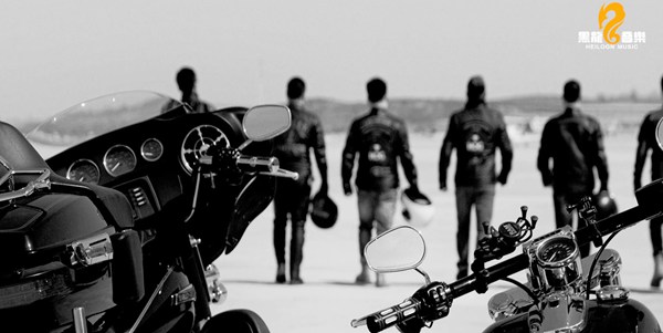 黑龙《哥谣》MV超燃上线 历年来最大制作