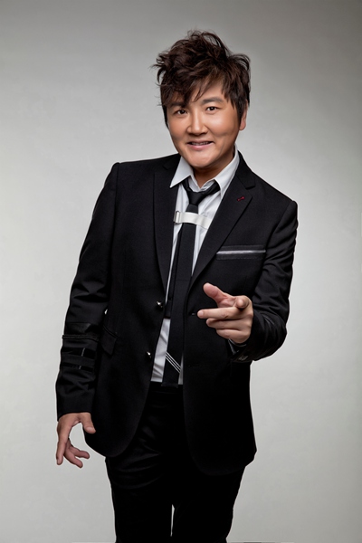 听见不一样的孙楠 《嗨，唱起来！》孙楠私人歌单首度曝光