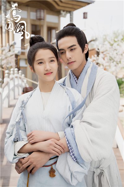 《凤囚凰》呈现古装剧另一种表现形式，为周播剧市场注入新鲜活力