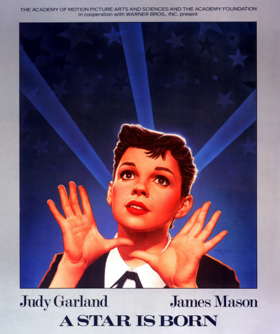 《一个明星的诞生》延迟至10月5日上映 布莱德利·库伯扶持Lady Gaga成大明星