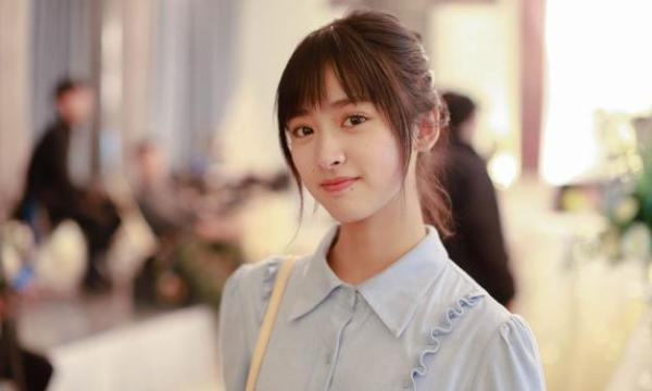 《流星花园》新花絮照曝光 沈月被吐槽土