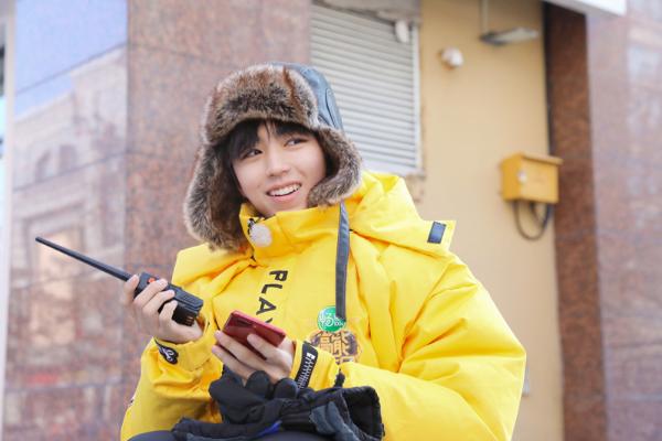 《高能少年团》主视觉海报发布王俊凯、董子健、杨紫、张一山、王大陆“牛仔装”亮相即将开启少年“高能”之旅