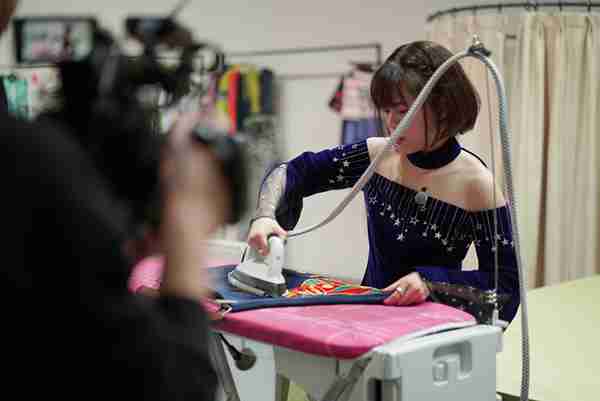 《时尚大师》即将上线 设计师姜悦音加盟备受期待