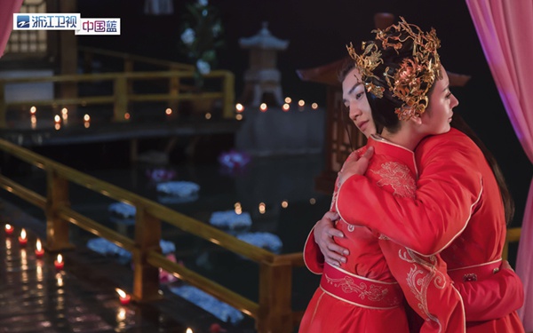 吴奇隆《蜀山2》今晚大结局 悬念再升级惊爆超级反转