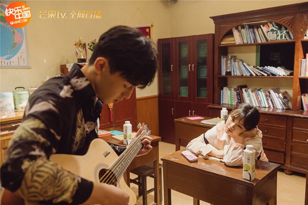 《我是大侦探》超强98回忆杀致敬经典 双网收视第一获观众认可