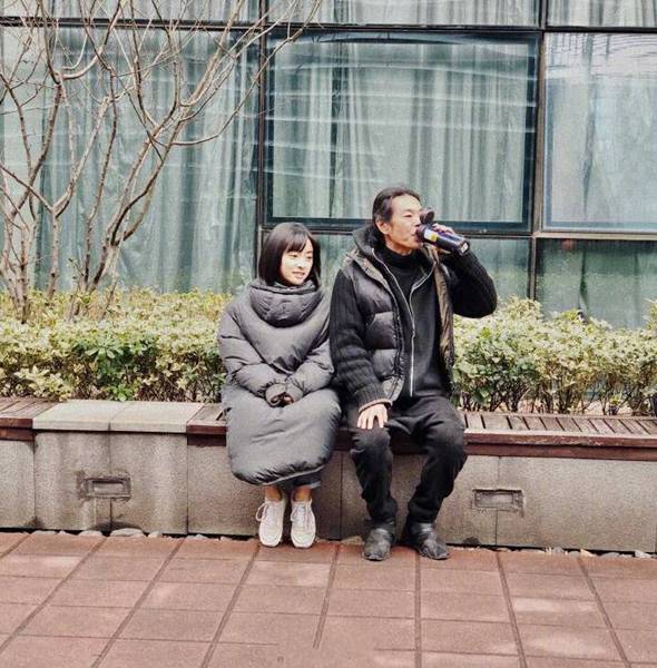 《流星花园》片花首度曝光 柴智屏携林合隆联合打造