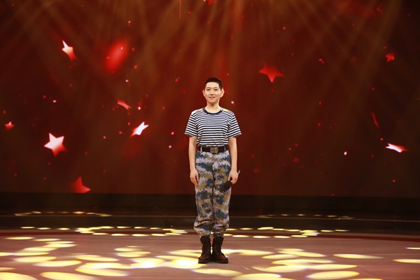 《美好时代》受人民网海外版点赞：时代垂青奋斗者