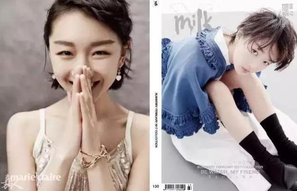 《后来的我们》，周冬雨成精了