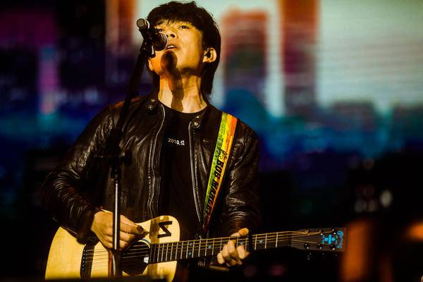 传承天府文化 唱享四川味道 天府好耍音乐节首站惊艳亮相