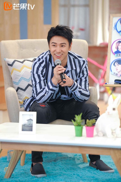 《真心大冒险》单独约会来袭 女生选择大反转欧弟超惊讶