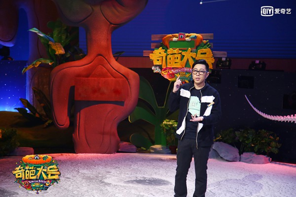 高晓松《奇葩大会》抨击200亿富二代 教育其：要有一以贯之的世界观