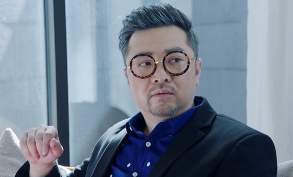 《海上嫁女记》仁龙惨遭折磨 蔡少芬的前夫不好当