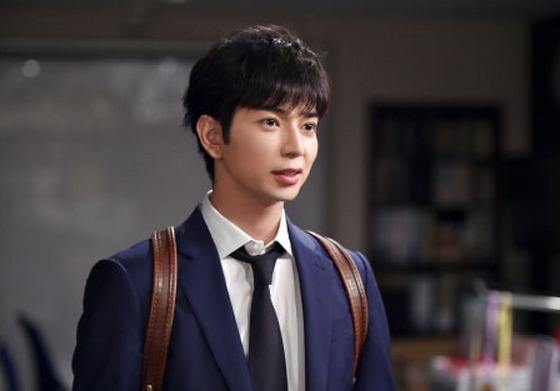 松本润《花后天晴》第一集出演道明寺 侧颜太帅遭刷屏至推特瘫痪