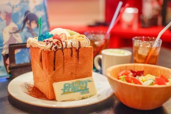 国漫携手量贩式KTV？《灵契》产业化道路真“会玩”