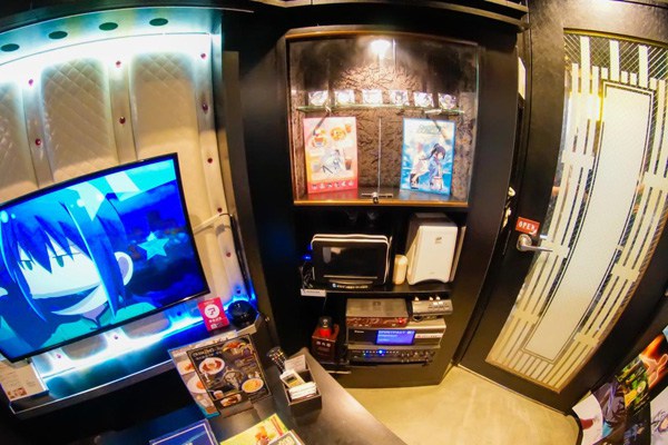 国漫携手量贩式KTV？《灵契》产业化道路真“会玩”