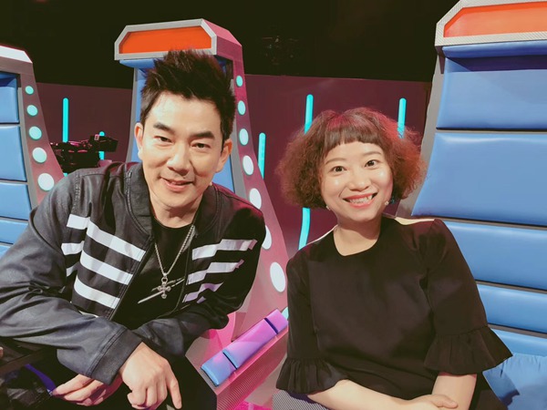 饶雪漫《我要当女一》圆满落幕 吴宗宪任贤齐贾静雯齐选“小秒针”