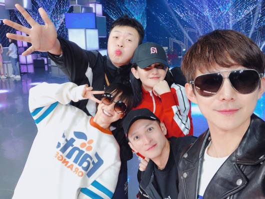 谢娜复出公布女儿名字 张杰写长信对谢娜宠爱有加