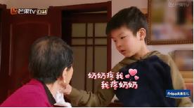 杨子：安迪3岁告别小王子生活，赞黄圣依是个温柔有爱心的妈妈！