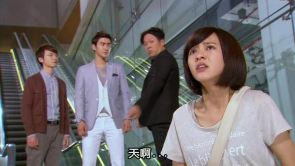 《华丽的挑战》要拍第二部 陈意涵7年后晒与崔始源合照简直太惊艳