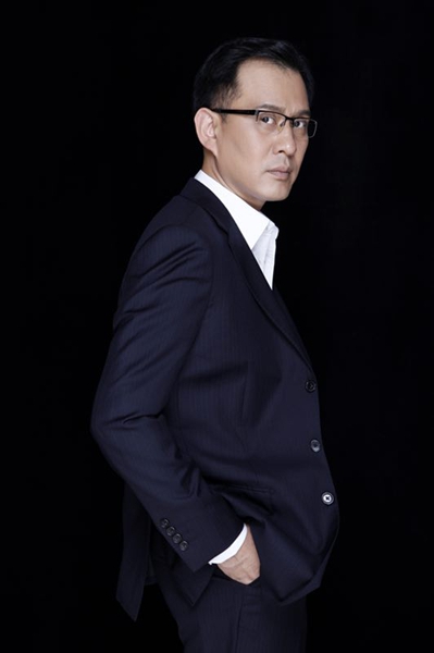 《阳光下的法庭》热播 杨子骅观众好感度倍增