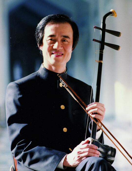 《华乐苏韵》音乐会即将亮相上海