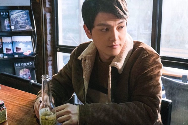 《北京女子图鉴》张晓谦默默守护戚薇 网友大呼：“嫁了吧”