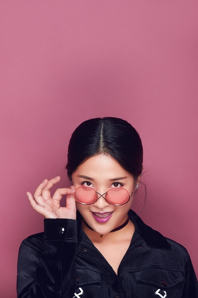 兰花新单曲《LUV IS OVER》将掀起摇滚新浪潮