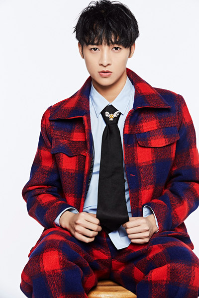 王心凌隔空合作X玖少年伍嘉成 唱尽时过境迁后的感怀